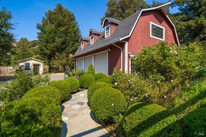 1846 Indian Valley Road, Novato, CA 94947 - Photo 33