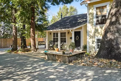 1846 Indian Valley Road, Novato, CA 94947 - Photo 9