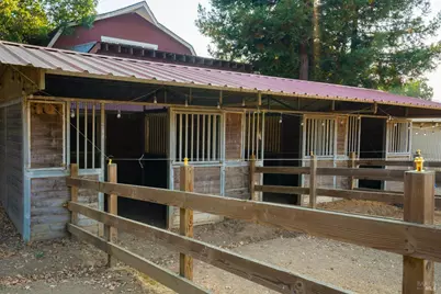 1846 Indian Valley Road, Novato, CA 94947 - Photo 41