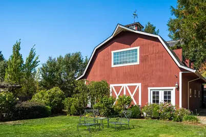 1846 Indian Valley Road, Novato, CA 94947 - Photo 5