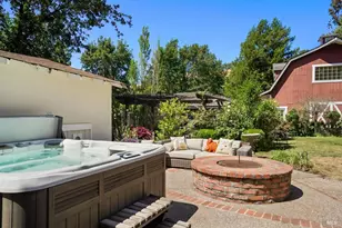 1846 Indian Valley Rd, Novato, CA 94947 - Photo 35