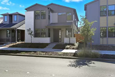 9133 Camino Colegio Road, Rohnert Park, CA 94928 - Photo 1