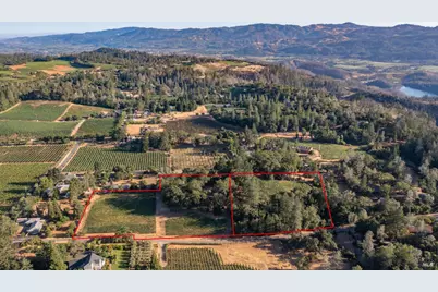 710 Anderson Lane, Angwin, CA 94508 - Photo 1