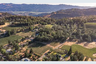 710 Anderson Lane, Angwin, CA 94508 - Photo 3