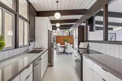 659 Las Colindas Road, San Rafael, CA 94903 - Photo 3