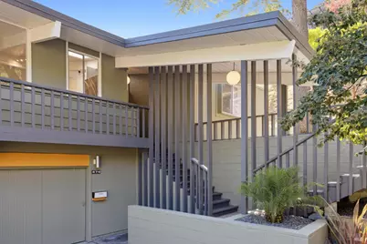 876 Las Ovejas Avenue, San Rafael, CA 94903 - Photo 7