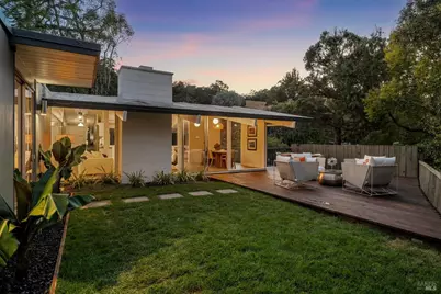 876 Las Ovejas Avenue, San Rafael, CA 94903 - Photo 23