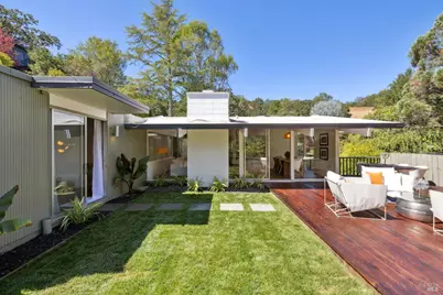 876 Las Ovejas Avenue, San Rafael, CA 94903 - Photo 13