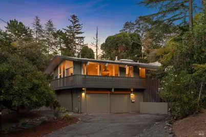 876 Las Ovejas Avenue, San Rafael, CA 94903 - Photo 47