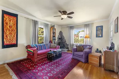 130 11th Street, Santa Rosa, CA 95401 - Photo 17