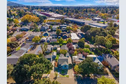 130 11th Street, Santa Rosa, CA 95401 - Photo 1
