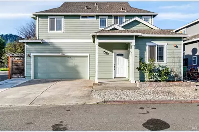 36 W Brookside Drive, Cloverdale, CA 95425 - Photo 1