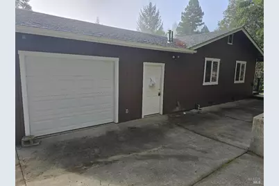 1653 Lilac Lane, Willits, CA 95490 - Photo 1