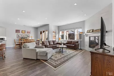 573 Misty Court, Santa Rosa, CA 95403 - Photo 5