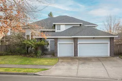 4604 Parktrail Court, Santa Rosa, CA 95405 - Photo 5