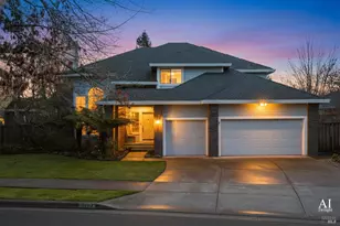 4604 Parktrail Ct, Santa Rosa, CA 95405 - Photo 1