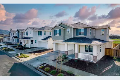 2733 Amora Court, Santa Rosa, CA 95407 - Photo 1