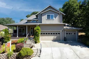 230 Clear Ridge Dr, Healdsburg, CA 95448 - Photo 1