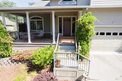 230 Clear Ridge Drive, Healdsburg, CA 95448 - Photo 3