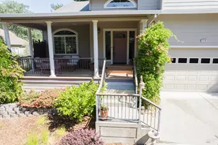 230 Clear Ridge Dr, Healdsburg, CA 95448 - Photo 3