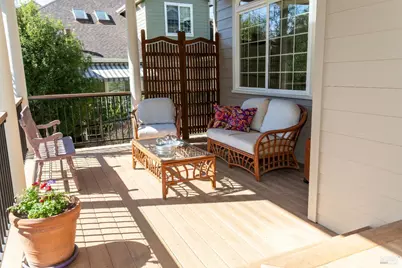 230 Clear Ridge Drive, Healdsburg, CA 95448 - Photo 5