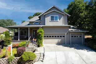 230 Clear Ridge Dr, Healdsburg, CA 95448 - Photo 1