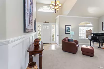 230 Clear Ridge Drive, Healdsburg, CA 95448 - Photo 7
