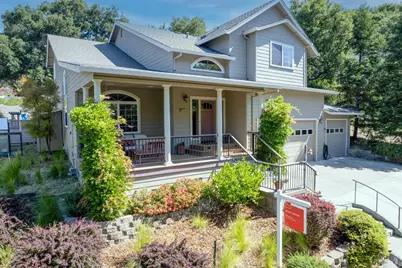 230 Clear Ridge Drive, Healdsburg, CA 95448 - Photo 1