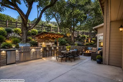 230 Clear Ridge Drive, Healdsburg, CA 95448 - Photo 35