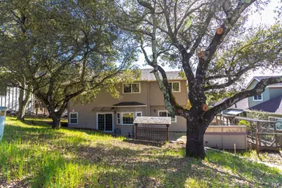 230 Clear Ridge Drive, Healdsburg, CA 95448 - Photo 33