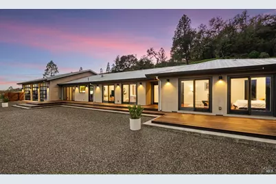 4127 Dry Creek Road, Napa, CA 94558 - Photo 1