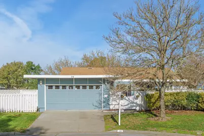 79 Temelec Circle, Sonoma, CA 95476 - Photo 1