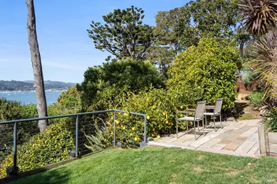 337 Belvedere Avenue, Belvedere, CA 94920 - Photo 57