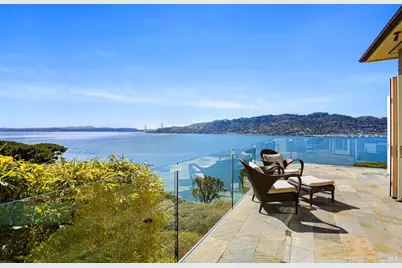 337 Belvedere Avenue, Belvedere, CA 94920 - Photo 1