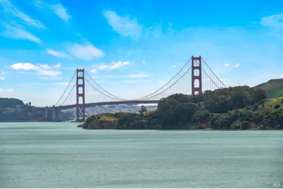 337 Belvedere Avenue, Belvedere, CA 94920 - Photo 5