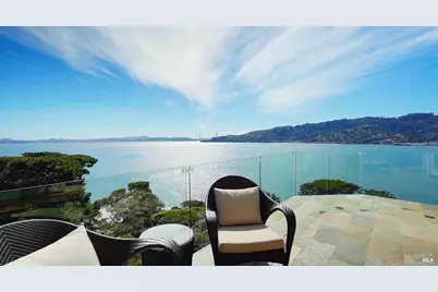 337 Belvedere Avenue, Belvedere, CA 94920 - Photo 3