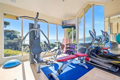 337 Belvedere Avenue, Belvedere, CA 94920 - Photo 57