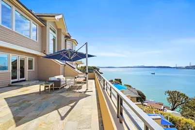 337 Belvedere Avenue, Belvedere, CA 94920 - Photo 53