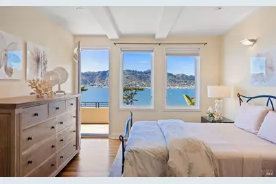 337 Belvedere Avenue, Belvedere, CA 94920 - Photo 39