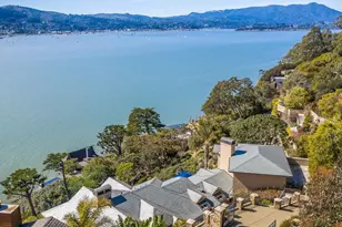 337 Belvedere Ave, Belvedere, CA 94920 - Photo 67