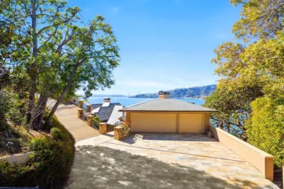 337 Belvedere Avenue, Belvedere, CA 94920 - Photo 57