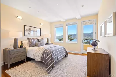 337 Belvedere Avenue, Belvedere, CA 94920 - Photo 43