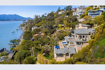 337 Belvedere Avenue, Belvedere, CA 94920 - Photo 63