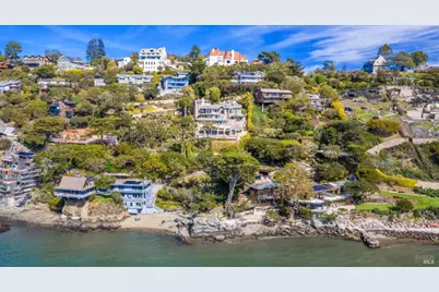 337 Belvedere Avenue, Belvedere, CA 94920 - Photo 3