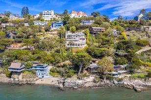 337 Belvedere Ave, Belvedere, CA 94920 - Photo 3