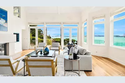 337 Belvedere Avenue, Belvedere, CA 94920 - Photo 7