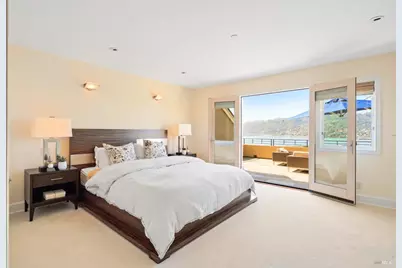 337 Belvedere Avenue, Belvedere, CA 94920 - Photo 41