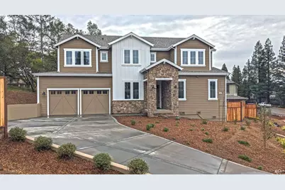 3680 Fir Ridge Drive, Santa Rosa, CA 95403 - Photo 29