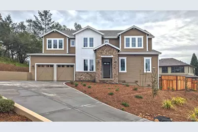 3680 Fir Ridge Drive, Santa Rosa, CA 95403 - Photo 27