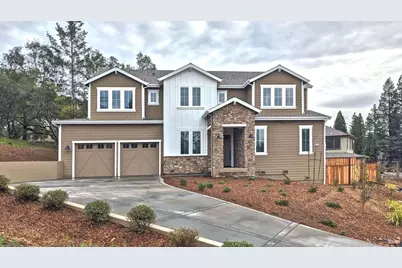 3680 Fir Ridge Drive, Santa Rosa, CA 95403 - Photo 27